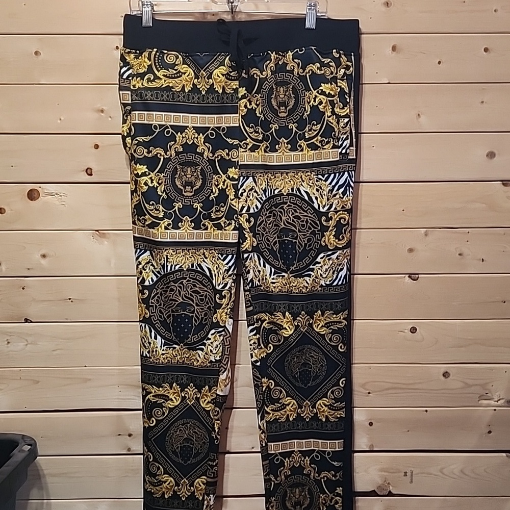 Victorious Joggers Sweat pants Men's Size XL